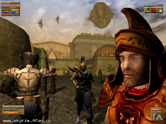 Morrowind