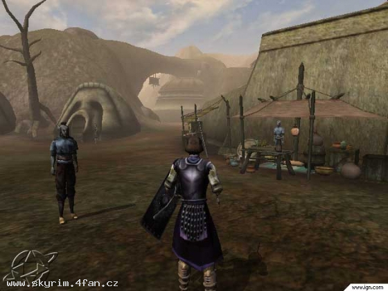 Morrowind