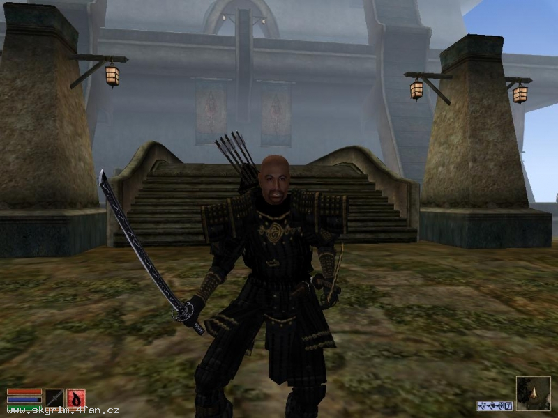 Morrowind