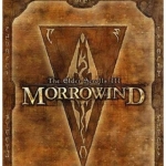 Morrowind - obálka
