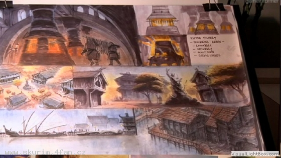 Concept Art